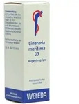 Cineraria Maritima D 3 Augentropfen 10 ml
