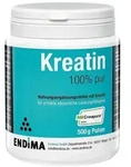 Kreatin 100% Pur Pulver 500 g
