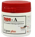 HYPO A Lipon Plus Kapseln 100 St