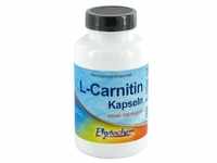 L-CARNITIN 500 mg Kapseln 100 Stück