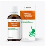 Weleda Amara-Tropfen 50 ml