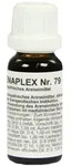 Regenaplex Nr.79 Tropfen zum Einnehmen 15 ml