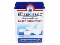 Bullrich-Salz Magentabletten Tabletten 50 Stück