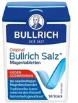 Bullrich Salz Tabletten 50 St