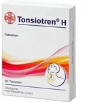 Tonsiotren H 60 St
