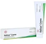 Halicar Creme 200 g