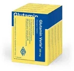 Glutamin Verla &Uuml;berzogene Tabletten 250 St