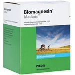 Biomagnesin Madaus 200 St