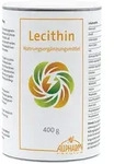 Lecithin Granulat 400 g