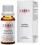 Ceres Passiflora Incarnata Urtinktur 20 ml