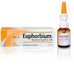 Euphorbium comp. Nasentropfen SN 20 ml