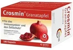 Crosmin Granatapfel Kapseln 180 St