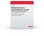 Streptococcus Haemolyticus Injeel Ampull 10 St