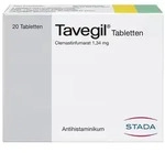 TAVEGIL 20 St