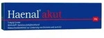 Haenal akut Creme 30 g