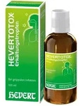 Hevertotox Erk&auml;ltungstropfen 100 ml
