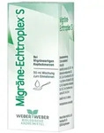 Migr&auml;ne Echtroplex S Mischung 50 ml