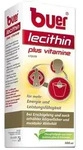 BUER Lecithin Plus Vitamine fl&uuml;ssig 500 ml