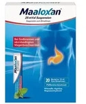Maaloxan Liquid Pfefferminz-Geschmack Portionsbeutel 20X10 ml