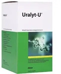 Uralyt-u Granulat 280 g