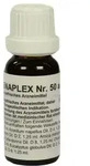 Regenaplex Nr.50 a Tropfen zum Einnehmen 15 ml