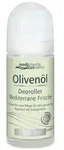Oliven&ouml;l Deoroller Mediterrane Frische 50 ml