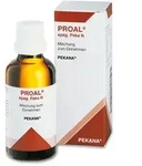 Proal Spag.peka Tropfen 30 ml