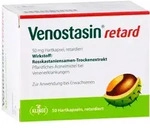Venostasin Retard 50 mg Hartkapsel retar - Reimport 50 St