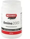 MEGAMAX Amino 2.000 300 St