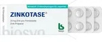 Zinkotase Filmtabletten 50 St