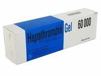 Hepathrombin-Gel 60000 I.E. Gel 150 Gramm