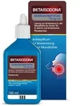 Betaisodona Mund-Antiseptikum 100 ml