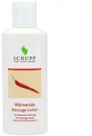 Massage-lotion W&auml;rmend 200 ml