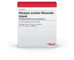 Herpes Zoster Nosode Injeel Ampullen 10 St