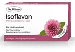 Dr. B&ouml;hm Isoflavon 60 St