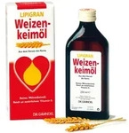 Lipigran Weizenkeim&ouml;l 250 ml