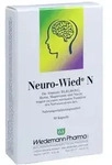 Neuro WIED N Kapseln 60 St