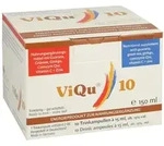 VIQU 10 Ampullen 10X15 ml
