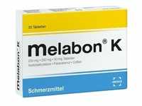 Melabon K Tabletten 20 Stück