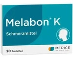 Melabon K 20 St