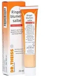 Dr. Theiss Ringelblumen Salbe nicht fettend 20 ml
