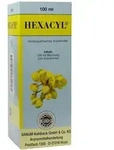Hexacyl Tropfen 100 ml
