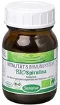 Spirulina BIO Tabletten 100 St