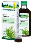 Schoenenberger Naturreiner Heilpflanzensaft Wermut 200 ml