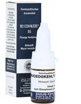 Mucedokehl D 5 Tropfen 10 ml