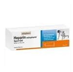 Heparin ratiopharm Sport 150 g
