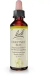 Bachbl&uuml;ten Chestnut Bud Tropfen 20 ml