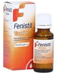 Fenistil Tropfen - Reimport 20 ml