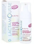 Lactamousse Pflegeschaum F.intimbereich 125 ml