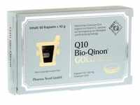 Q10 Bio-Qinon Gold 100 mg 60 Stück